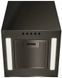 Вытяжка декоративная Maan Ponza Mini WPB 430 Black 603961 фото 3