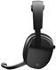 Навушники GLORIOUS GHS Infiniteplay Wireless, повнорозмірні, чорний 2143061 фото 9
