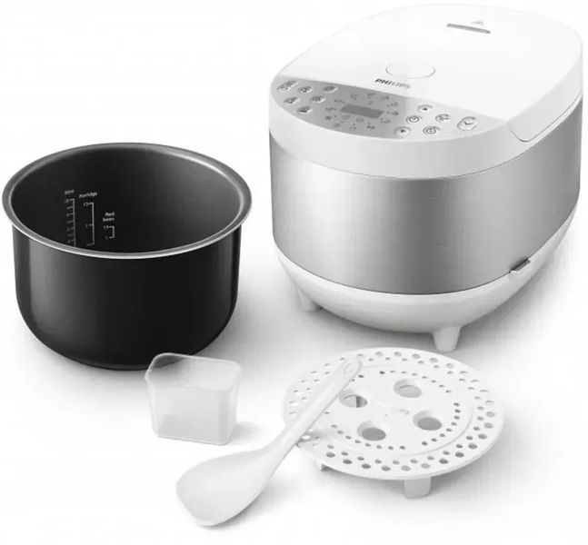 Мультиварка Philips HD4713/40 464114ua фото