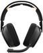 Навушники GLORIOUS GHS Infiniteplay Wireless, повнорозмірні, чорний 2143061 фото 3