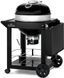 Гриль вугільний портативний Napoleon Pro Cart Charcoal Kettle 22 (PRO22K-CART-3) 604514 фото 6