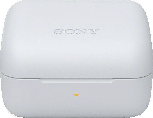 Наушники TWS Sony INZONE Buds White (WFG700NW.CE7) 029324 фото