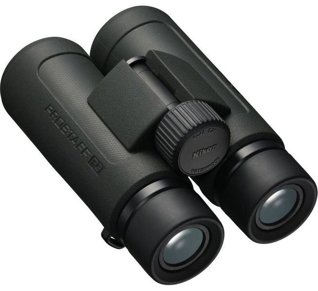 Бінокль NIKON Prostaff P3 8x42 Чорний (BAA932YA) 478812 фото