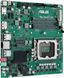 Материнська плата Asus Pro H610T D4-CSM 021751 фото 2