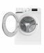 Пральна машина автоматична Indesit BWSE 71295X WBV EU 030391 фото 4