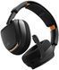 Навушники GLORIOUS GHS Infiniteplay Wireless, повнорозмірні, чорний 2143061 фото 8