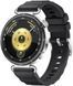 Смарт-годинник Huawei Watch GT6 41 mm Black (55020FTR) 614434 фото 1