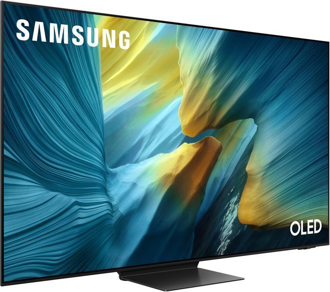 Телевизор Samsung QE77S95F 003330 фото