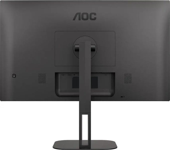 РК монітор AOC Q27V5N/BK 036792 фото