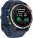 Спортивные часы Garmin Quatix 7 Pro &ndash; Marine GPS Smartwatch with AMOLED Display (010-02803-80/81) 035239 фото 2