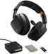 Навушники GLORIOUS GHS Infiniteplay Wireless, повнорозмірні, чорний 2143061 фото 2