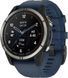 Спортивные часы Garmin Quatix 7 Pro &ndash; Marine GPS Smartwatch with AMOLED Display (010-02803-80/81) 035239 фото 1