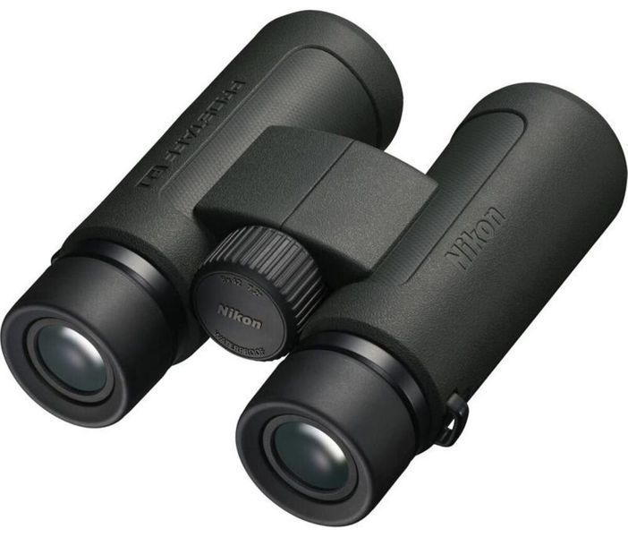 Бінокль NIKON Prostaff P3 8x42 Чорний (BAA932YA) 478812 фото