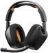 Навушники GLORIOUS GHS Infiniteplay Wireless, повнорозмірні, чорний 2143061 фото 1