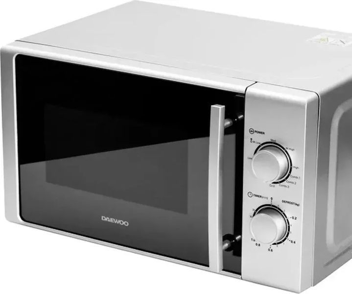 Мікрохвильовка Daewoo DM-2013MSG 594932 фото