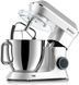 Кухонна машина Maltec Chef 2200W Silver 606781 фото 6