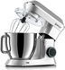 Кухонна машина Maltec Chef 2200W Silver 606781 фото 4
