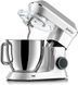 Кухонна машина Maltec Chef 2200W Silver 606781 фото 8