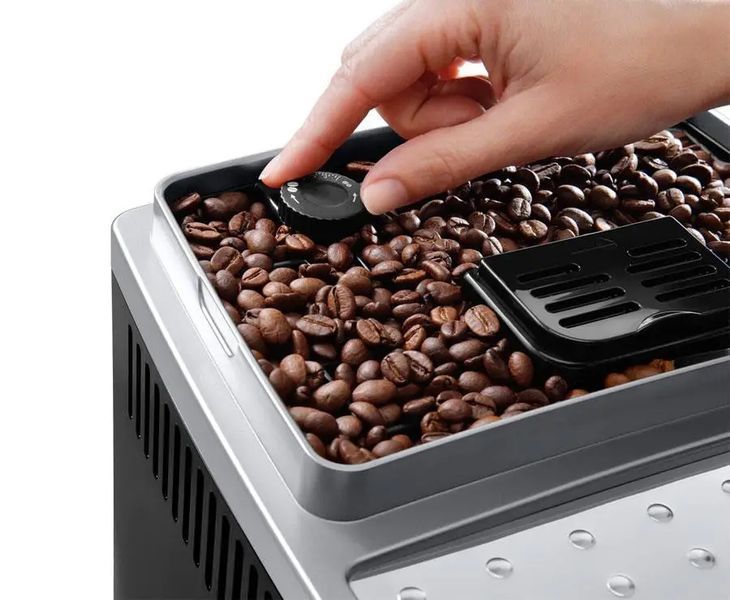 Кавомашина автоматична DeLonghi Magnifica S Smart ECAM 250.23.SB 015796 фото