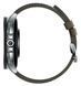 Смарт-годинник Xiaomi Watch 2 Pro Bluetooth Silver Case with Brown Leather Strap (BHR7216GL) 612739 фото 6