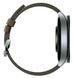 Смарт-годинник Xiaomi Watch 2 Pro Bluetooth Silver Case with Brown Leather Strap (BHR7216GL) 612739 фото 5