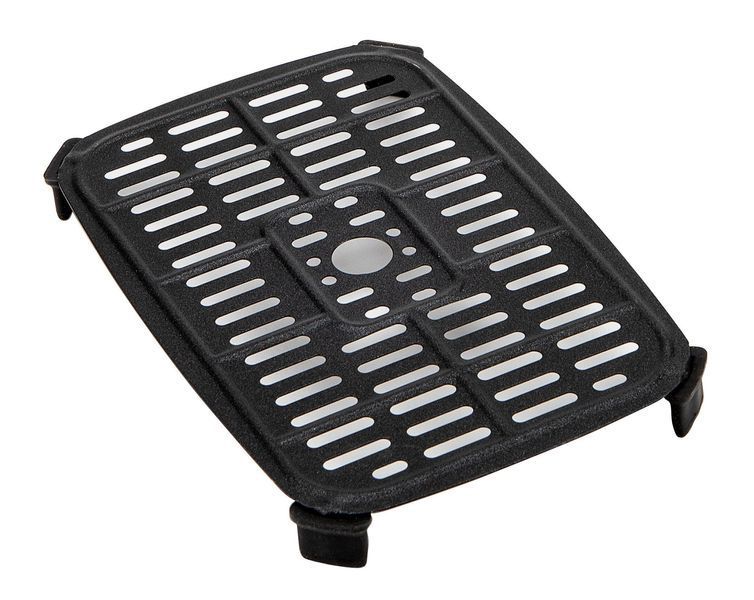 Фритюрница без масла Nutribullet Twin Drawer NBA081B 8 л с двумя корзинами 2008887 фото