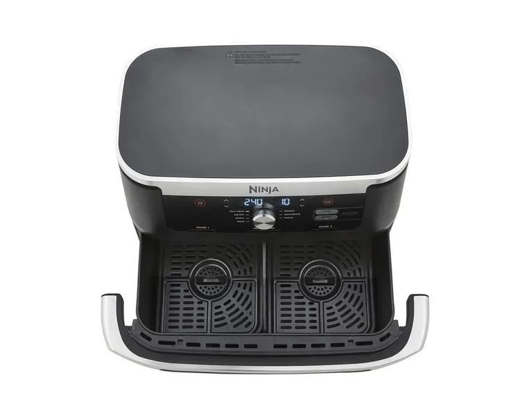 Мультипіч (аерофритюрниця) Ninja Foodi FlexDrawer AF500EU 510569ua фото