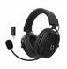 Навушники з мікрофоном Aqirys Andromeda Pro black 596009 фото 1