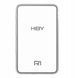 Hi-Res плеєр HiBy R1 White 588442 фото 2