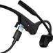 Наушники с микрофоном Shokz OpenComm2 Black (C120-AN-BK-EU-000) 596273 фото 6