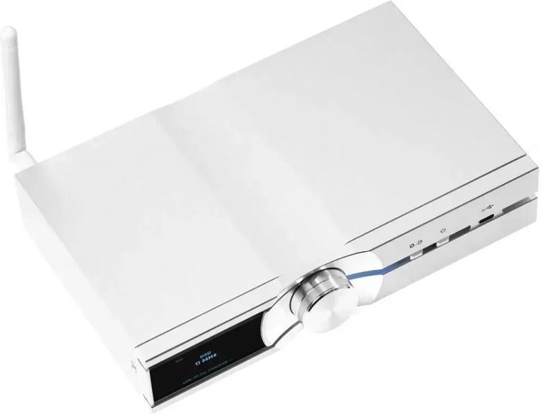 Мережевий аудіопрогравач iFi Audio NEO Stream 607142 фото