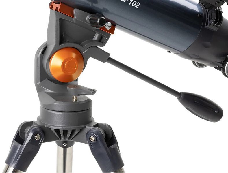 Телескоп CELESTRON AstroMaster 102AZ 712452 фото