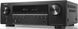 Домашній кінотеатр DENON AVC-S670H + WILSON Scenix 2.0 Чорний 2094722 фото 4