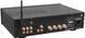 Гибритный усилитель Taga Harmony HTA-800 Black 604428 фото 4