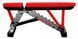Скамья силовая Kelton Avenger Heavy Pro HL10L2 606869 фото 2