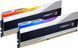 Память для настольных компьютеров G.Skill 32 GB (2x16GB) DDR5 6600 MHz Trident Z5 RGB 026471 фото 2
