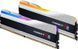 Память для настольных компьютеров G.Skill 32 GB (2x16GB) DDR5 6600 MHz Trident Z5 RGB 026471 фото 3