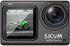 Экшн-камера SJCAM SJ8 DUAL Черная, видео 4K, WiFi, 12 Мп, двойной экран, водонепроницаемый бокс 529183 фото 2