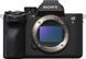 Бездзеркальний фотоапарат Sony A7R V (ILCE7RM5B.CEC) 589559 фото 1