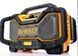 Радіоприймач DeWalt DCR027 Yellow/Black 038672 фото 8