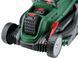 Акумуляторна газонокосарка BOSCH UniversalRotak 2x18V-37-550 06008B9E00 2000983 фото 3