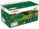 Акумуляторна газонокосарка BOSCH UniversalRotak 2x18V-37-550 06008B9E00 2000983 фото 6