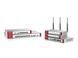 Брандмауер (Firewall) ZyXEL USG Flex 100 (USGFLEX100-EU0111F) 516320ua фото 5