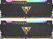 Пам'ять для настільних комп'ютерів Patriot Viper Steel RGB DDR4 64 GB 3600MHz CL18 (PVSR464G360C8K) 032666 фото 1