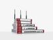 Брандмауер (Firewall) ZyXEL USG Flex 100 (USGFLEX100-EU0111F) 516320ua фото 6