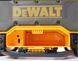 Радіоприймач DeWalt DCR027 Yellow/Black 038672 фото 9