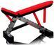 Скамья силовая Kelton Avenger Heavy Pro HL10L2 606869 фото 1