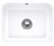 Мийка одночашна VILLEROY&BOCH Cisterna 60C 670601 RW Білий 44x55 1154204 фото 1