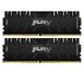 Пам'ять для настільних комп'ютерів Kingston Fury 32 GB (2x16GB) DDR4 3600 MHz Renegade (KF436C16RB1K2/32) 356073 фото 1