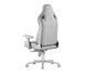 Комп'ютерне крісло для геймера Silver Monkey Ararat Black Light Gray (SMXG044) 615255 фото 4